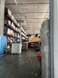 Tuas Avenue 20 (D22), Factory #581208551